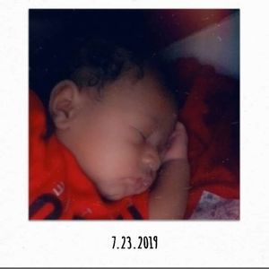 Meet your Posher, Damara